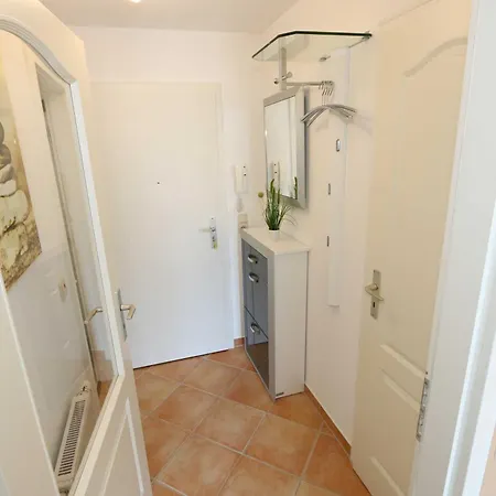 Ostseebrise Apartment